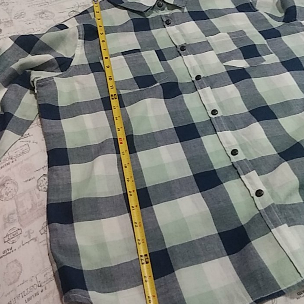 Eden & Olivia long sleeve shirt. - Picture 11 of 17